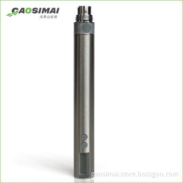 Genesis ego vv electronic cigarette,ego vv passthrough battery